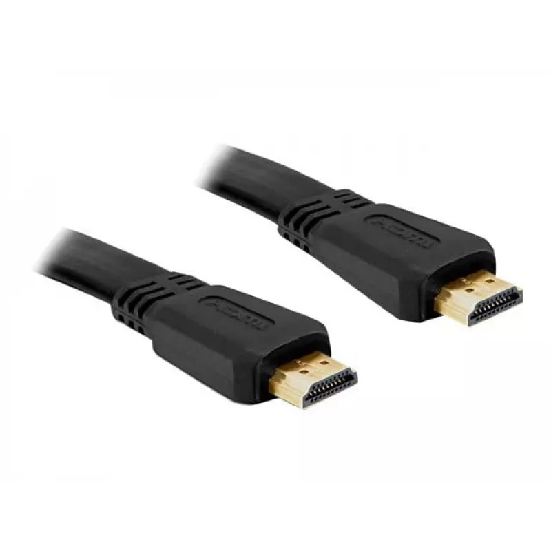 HDMI-kaapeli DeLOCK 82670 2 m