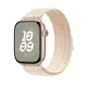 Starlight/pinkki Nike Sport Loop 46 mm