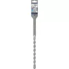 Bosch PRO SDS max-4 2608685860 vasaraterä, 16 mm, työpituus 200 mm, kokonaispituus 340 mm, betonille, muurille
