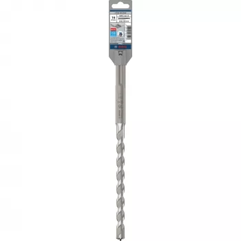 Bosch PRO SDS max-4 2608685860 vasaraterä, 16 mm, työpituus 200 mm, kokonaispituus 340 mm, betonille, muurille