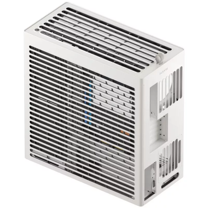HAVN HS 420 VGPU Midi Tower valkoinen