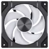 Phanteks D30-120 PWM Reverse Airflow D-RGB koteloventtiilaattorit, 120 mm, mustat, 3 kpl:n pakkaus
