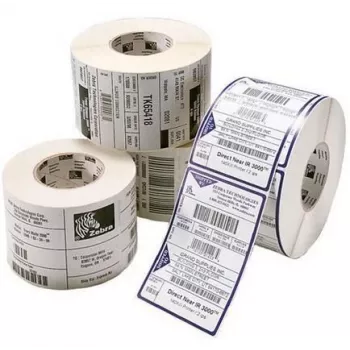 Tarra Zebra Z-Perform 1000T valkoinen paperi termosiirto 880012-050