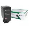 Värikasetti Lexmark 73B20M0 3000 sivua magenta