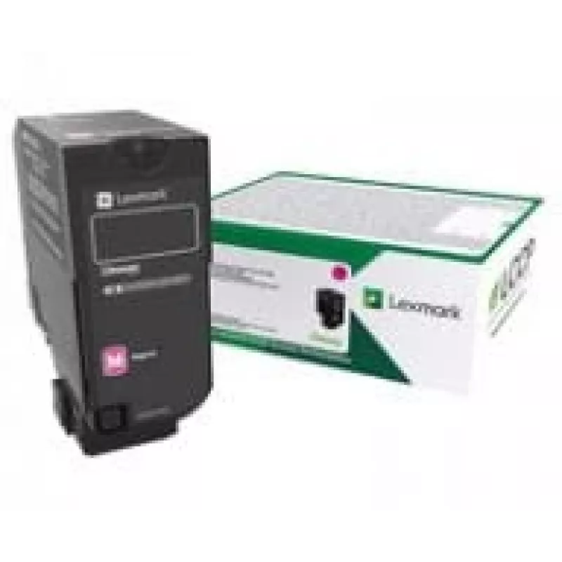 Värikasetti Lexmark 73B20M0 3000 sivua magenta