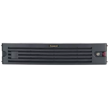 Supermicro laitepeite SC826, 2U rack-asennus