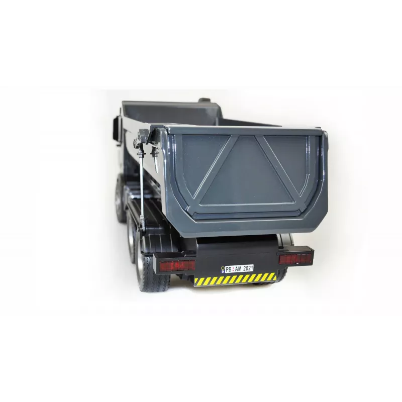 Traktori Truck Amewi Mercedes Arocs Kipper Pro