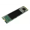 SSD-asema Silicon Power SP256GBSS3A55M28 256 GB puoliohut SATA III, 560/530 MB/s, SLC