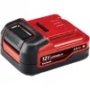 Einhell 4513598 akkuporakone musta