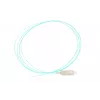 Extralink SC/UPC pigtail monimuoto OM3 50/125 µm 2 m FTTH, Easy Strip