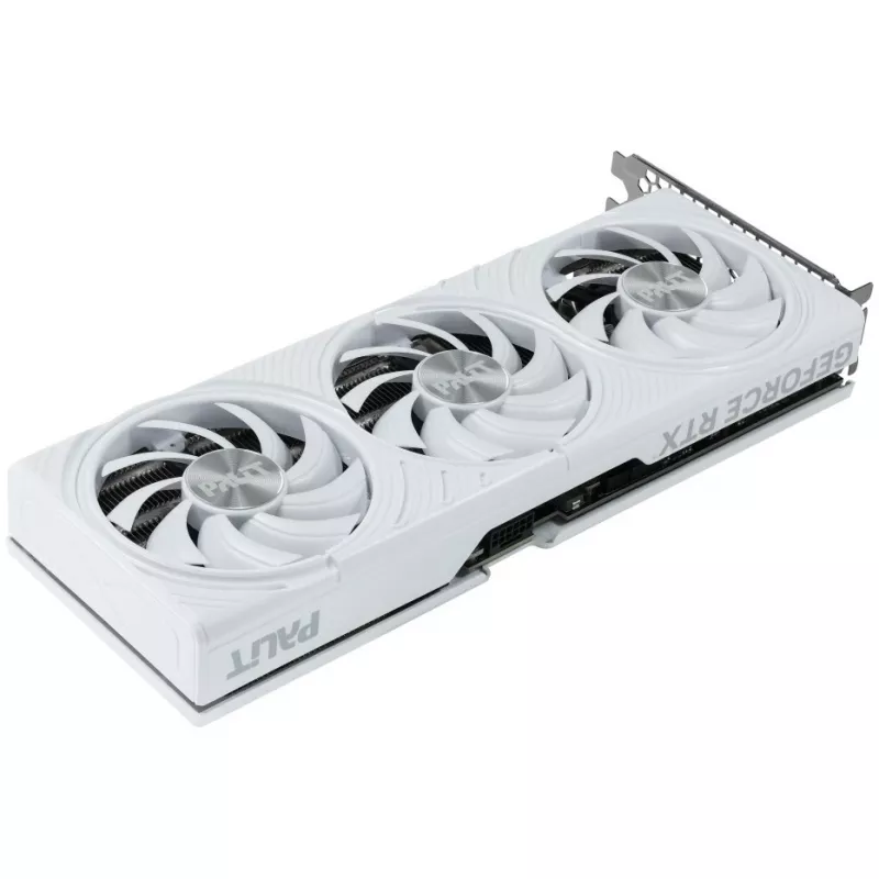 Näytönohjain GeForce RTX 5070 12 GB GDDR7