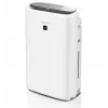 Ilmanpuhdistin Sharp UA-KIN52E-W