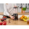 LAFE pöytätehosekoitin TITANIUMPOWER 1300 W 1,5 L musta