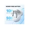 True Wireless Liberty 4 NC valkoinen