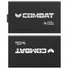 Virtalähde Super Flower Combat FG 750 Watt, ATX 3.1, modulaarinen
