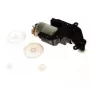 HP Q6718-67017 tulostin musta