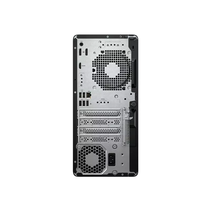 Tietokone HP EliteDesk 8 G1i AI Tower Core Ultra 7 16GB 512GB Intel Graphics Windows 10