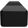 Soundbar KLIPSCH Flexus Core 100 — 2.1 kanavaa, 100 W, Dolby Atmos, sisäänrakennettu subwoofer, musta