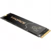 SSD-asema Team Group 4 TB M.2 2280 PCIe 5.0 x4 TM8FFL004T0C129