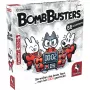 Pegasus Spiele Pegasus Bomb Busters (vuoden 2025 peli) – perhepeli