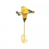 DEWALT DCD240N-XJ sekoitin 54V XR FLEXVOLT musta, keltainen