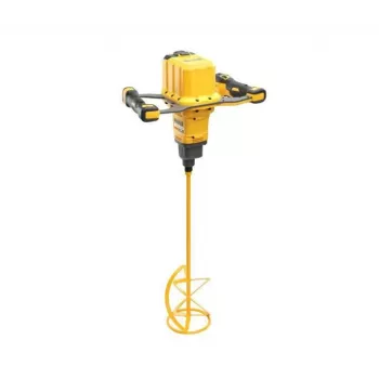 DEWALT DCD240N-XJ sekoitin 54V XR FLEXVOLT musta, keltainen