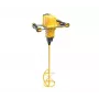 DEWALT DCD240N-XJ sekoitin 54V XR FLEXVOLT musta, keltainen