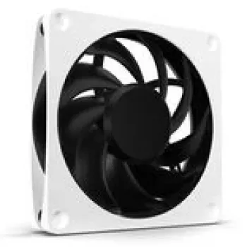 120 mm tuuletin Alphacool Apex Stealth Metall Aurora — 2600 kierr./min, metallikehys