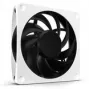 120 mm tuuletin Alphacool Apex Stealth Metall Aurora — 2600 kierr./min, metallikehys