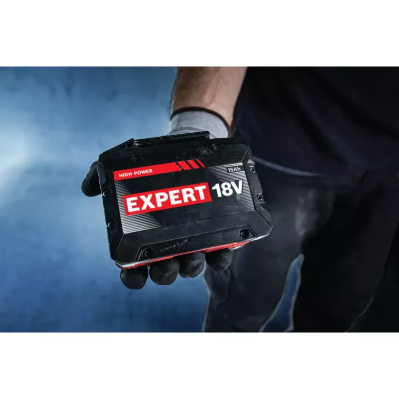 Bosch Expert EXBA18V-150 - akku - 15 000 mAh (1600A036ZM)