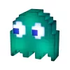 Pöytä-LED-valaisin Paladone Ghost Light PP4336PMV3 Pac-Man-muotoilulla