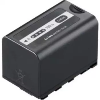 Panasonic AG-VBR59E - akku - Li-Ion - 5900 mAh (AG-VBR59E)