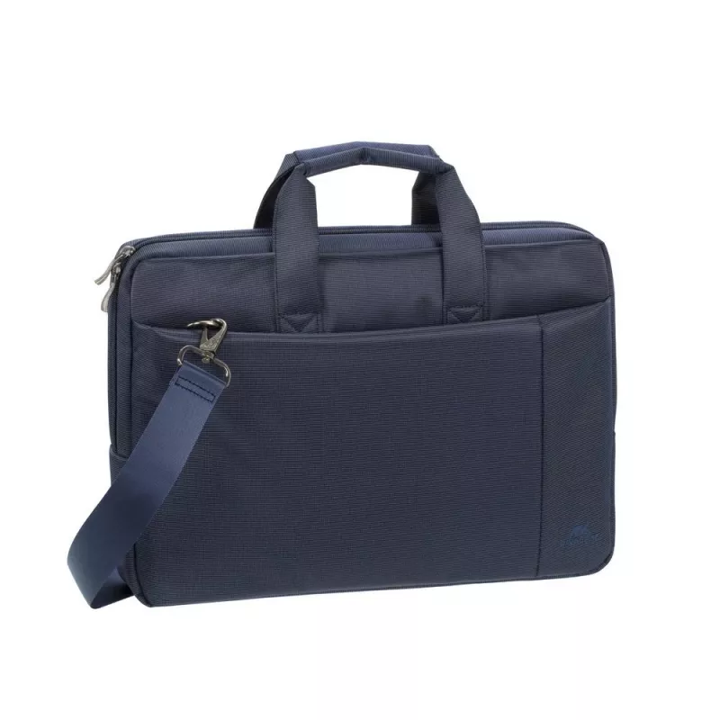 Olkalaukku Rivacase 8221 kannettaville enintään 33,8 cm (13,3 inch) – polyesteri, 0,53 kg