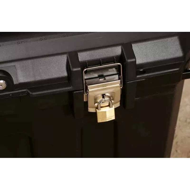 Matkalaukku Stanley MOBILE Job Chest 1-93-278