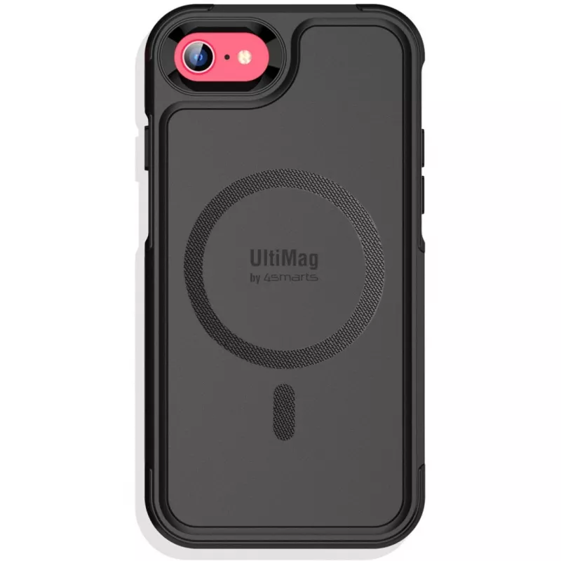 4smarts 452042 - kotelo - Apple - iPhone SE3 / SE2 / 8 / 7 - 11,9 cm (4.7