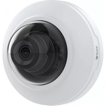 IP-valvontakamera Axis 02678-001 dome 3840 x 2160