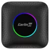 CarlinKit CPC200-Tbox Ambient langaton sovitin 8GB/128GB musta