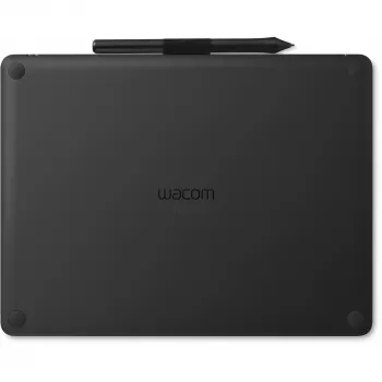Piirtopöytä Wacom Intuos CTL-6100K-B 216 x 135 mm USB