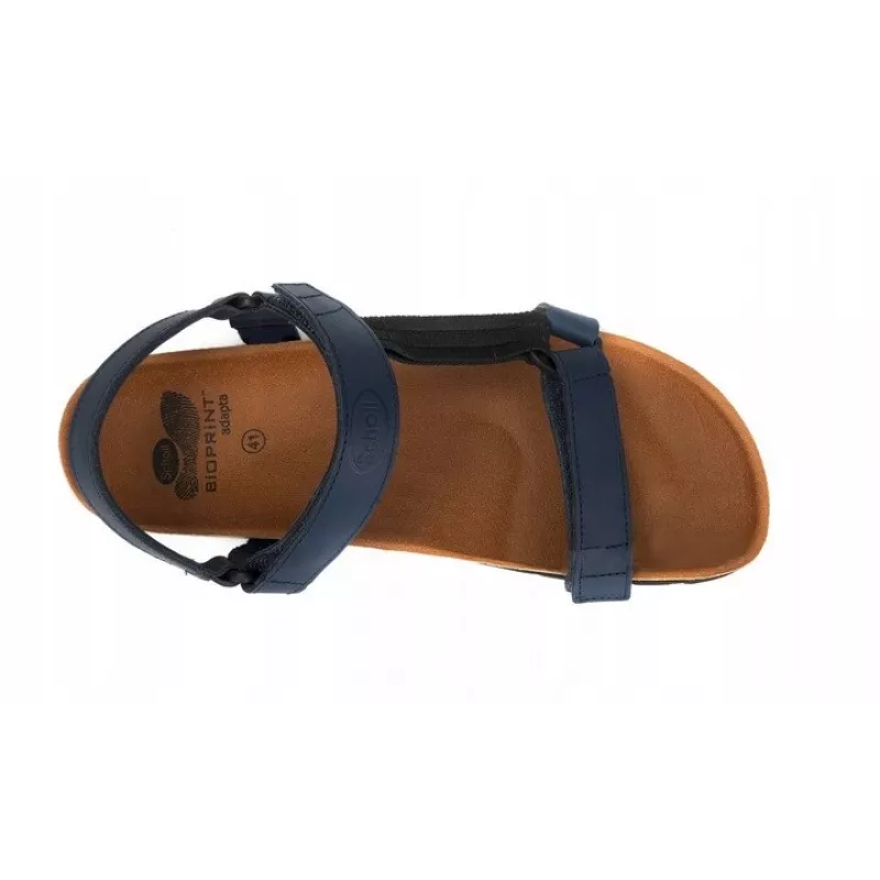 Scholl Heaven AD Med Footwear MF230091007 koko 39 väri sininen