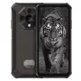 Älypuhelin UleFone Armor X16 6,1 tuumaa 128 GB musta, energiatehokkuusluokka A