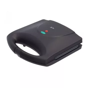 Voileipägrilli Jata JESW1231 750 W musta, 230 V, PFOA-vapaa