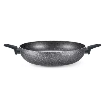 Pensofal 8028-A Vesuvius paistinpannu 24 cm (2 kahvaa)