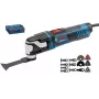 Bosch GOP 55-36 Professional musta, sininen 550 W 20000 OPM