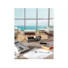 Pistorasialista 3 x tyyppi F Bachmann Desk2