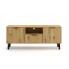 RTV SCANDI 2D1S ohut ARTISAN OAK