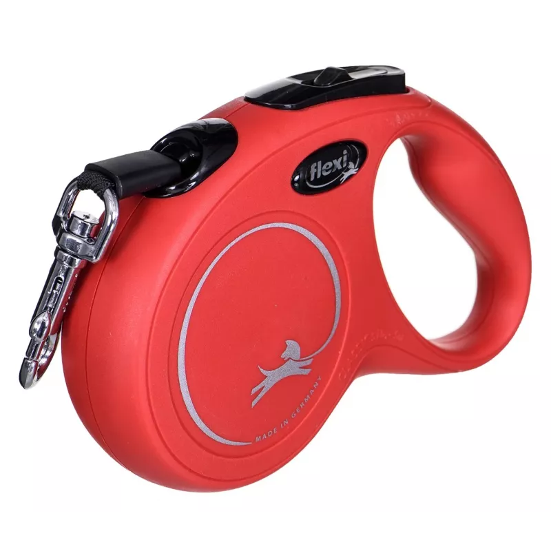 FLEXI neu Classic S - flexi - 5 m