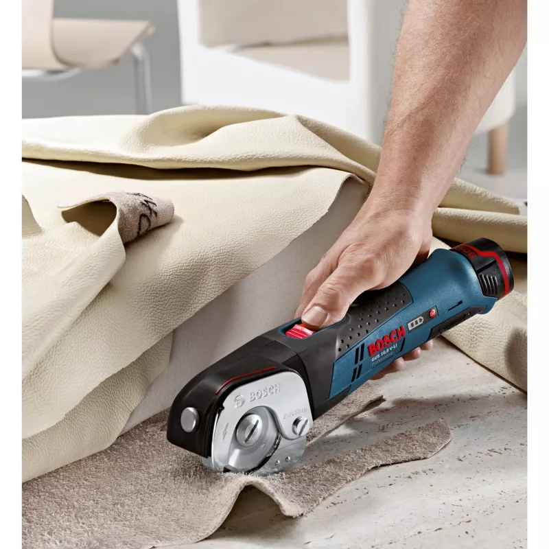 Bosch GUS 12V-300 Professional akkuyleisleikkuri