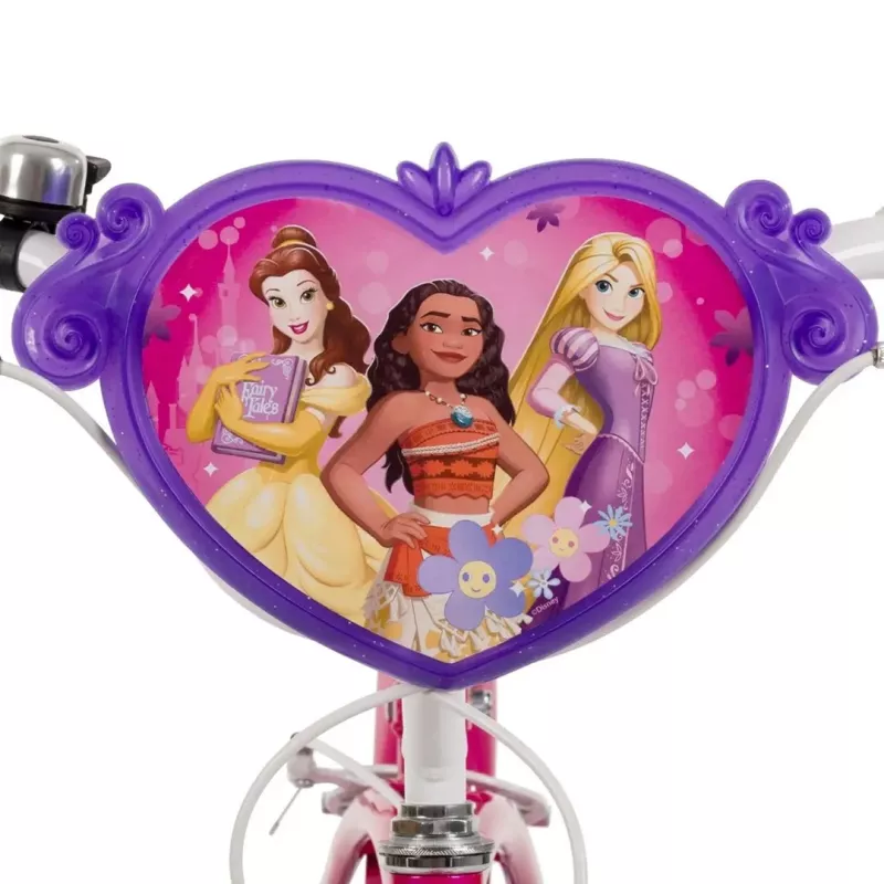 Polkupyörä HUFFY Disney PRINCESS 16