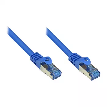 Goodconnections 8060-H015B Ethernet-verkkokaapeli sininen