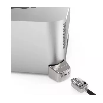 Compulocks Mac Studio Secure Lock Slot -sovitin - turvalukkosovitin - Apple Mac Studio (alkuvuosi 2022)